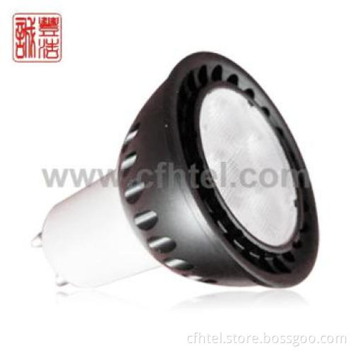 4W GU10 LED Spot